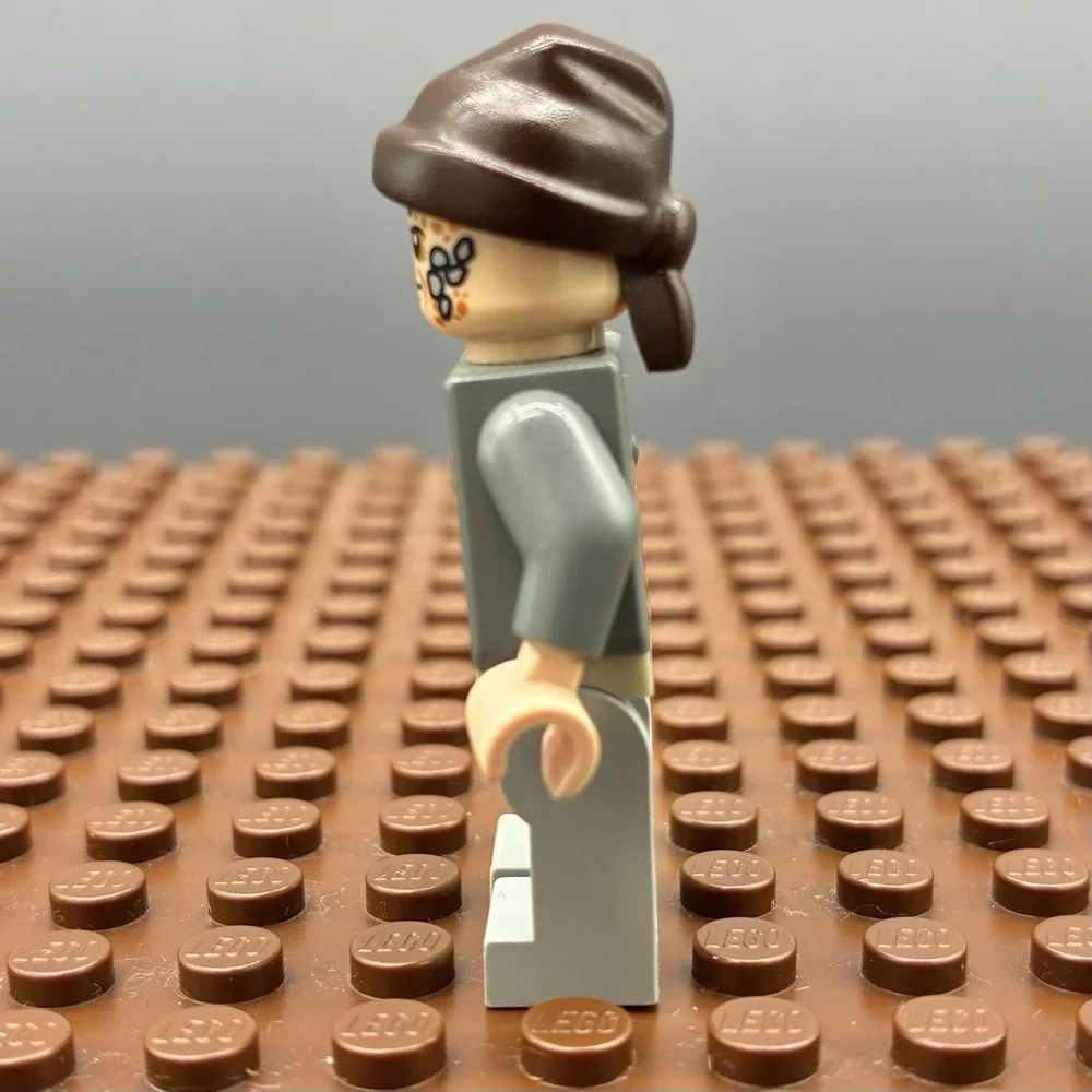 Lego brand authentic